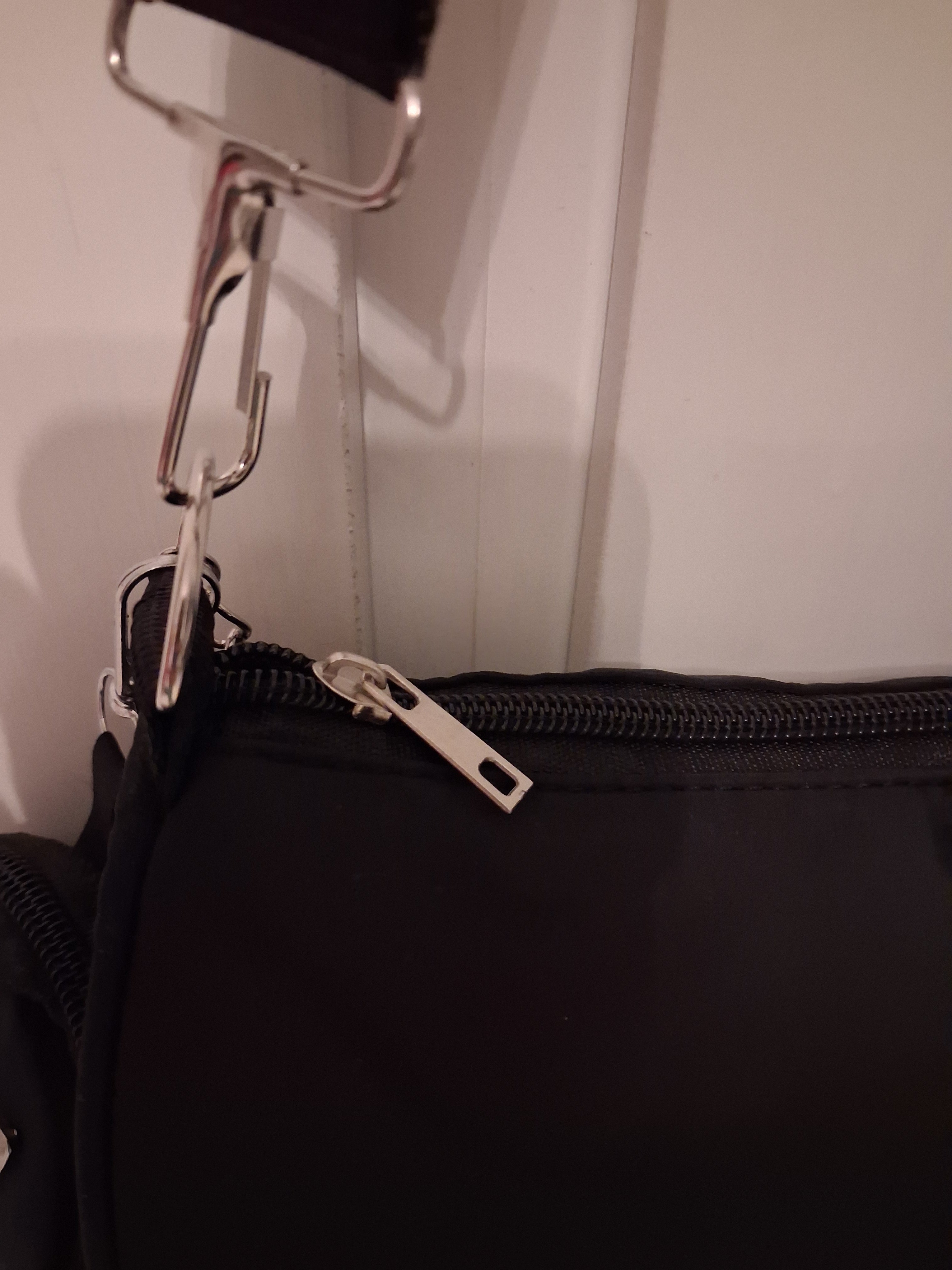 Crossbody-väska 🌸