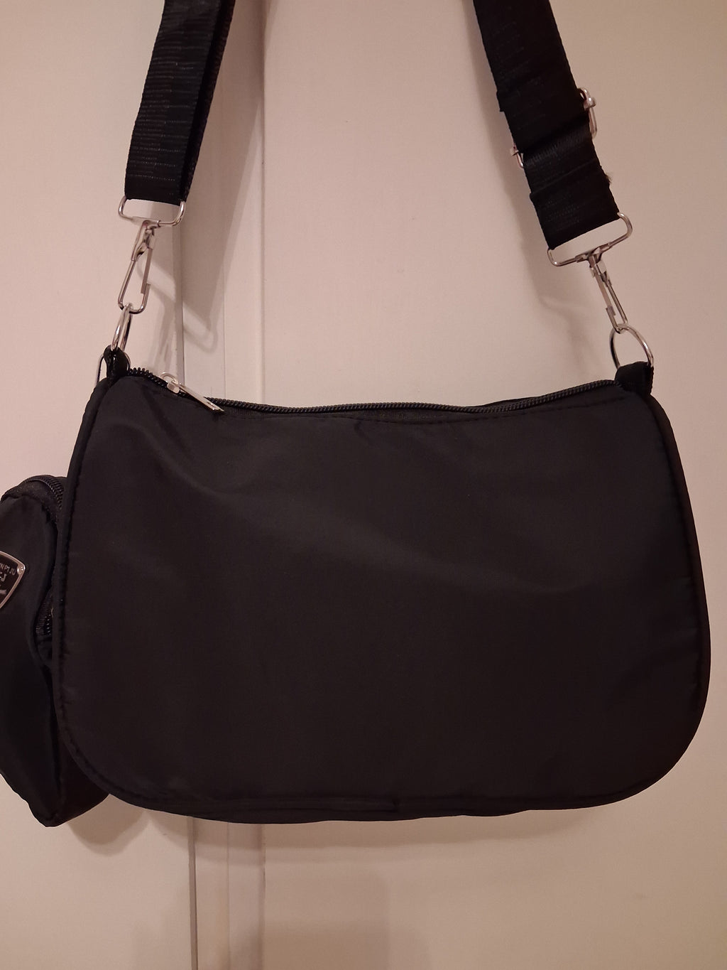 Crossbody-väska 🌸