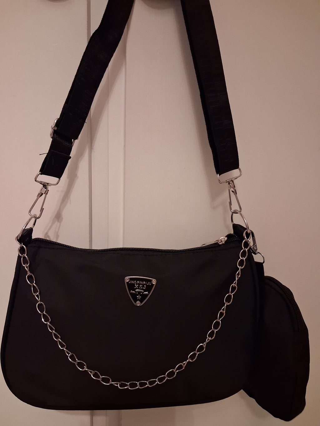 Crossbody-väska 🌸