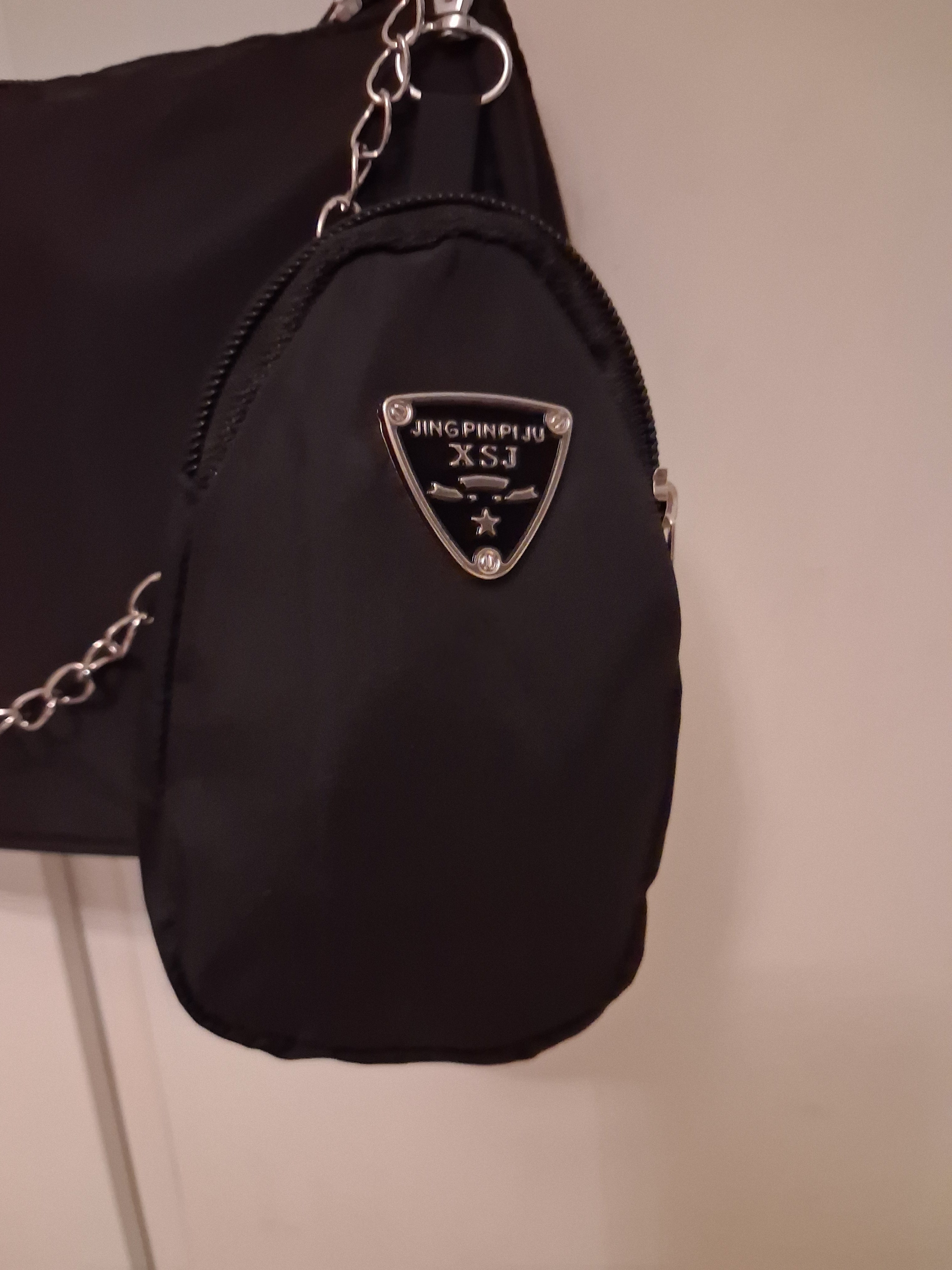 Crossbody-väska 🌸